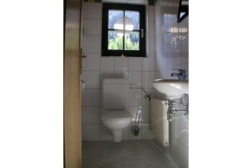 Austrija Privát Ossiach, Eksterijer